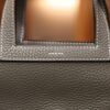 Halzan 25 Clemence Gris Meyer PHW