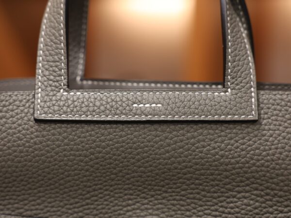 Halzan 25 Clemence Gris Meyer PHW