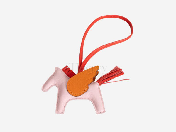 Rodeo PM charm 17