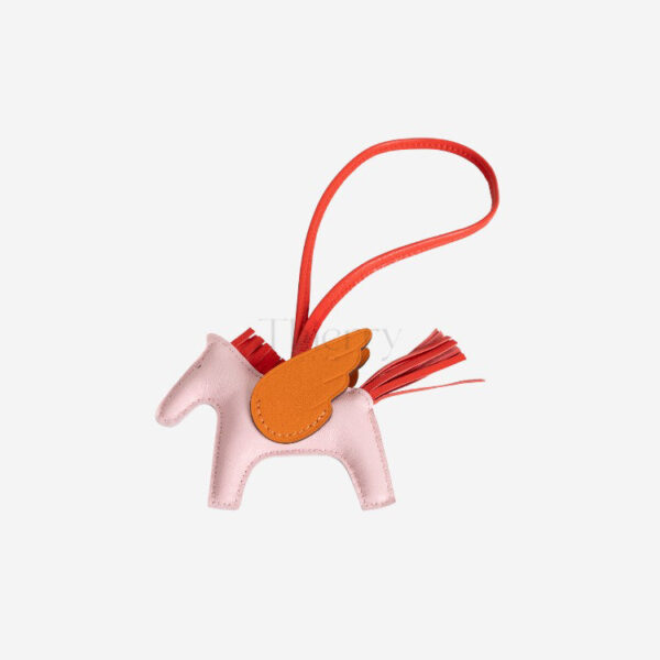 Rodeo PM charm 17
