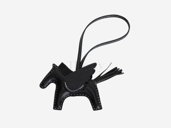 Rodeo PM charm 18