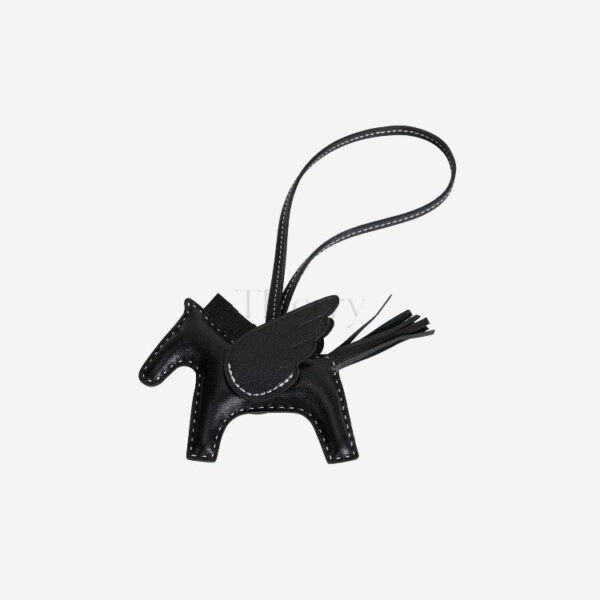 Rodeo PM charm 18