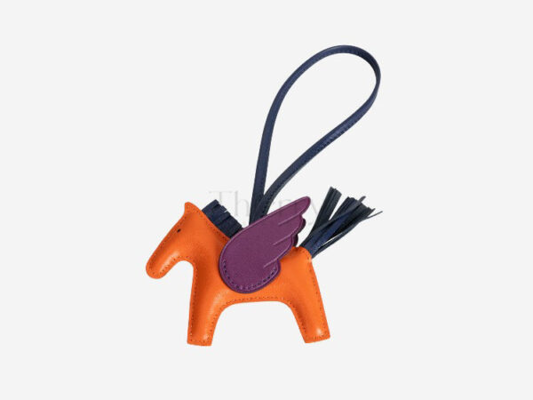 Rodeo PM charm 23