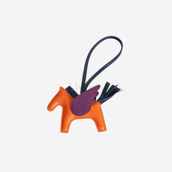 Rodeo PM charm 23