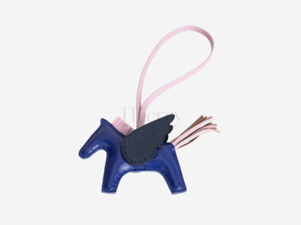 Rodeo PM charm 27