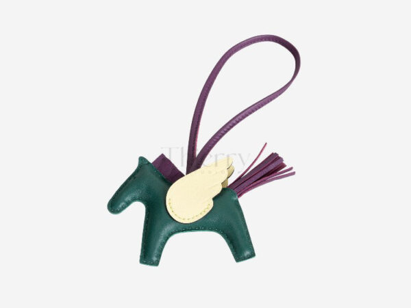 Rodeo PM charm 29