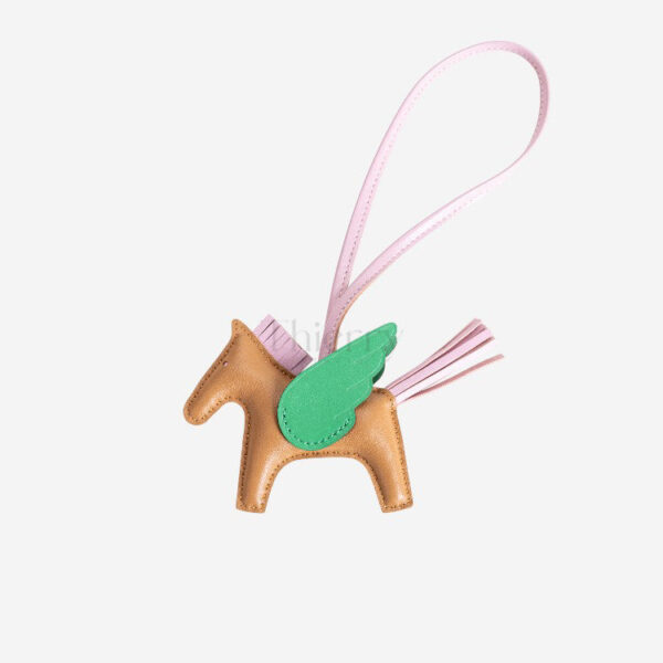 Rodeo PM charm 03