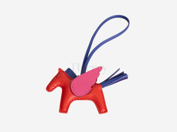 Rodeo PM charm 31