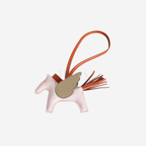 Rodeo PM charm 52