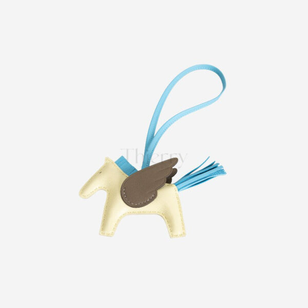 Rodeo PM charm 53