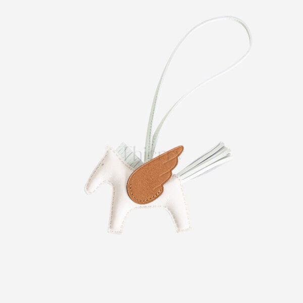 Rodeo PM charm 06