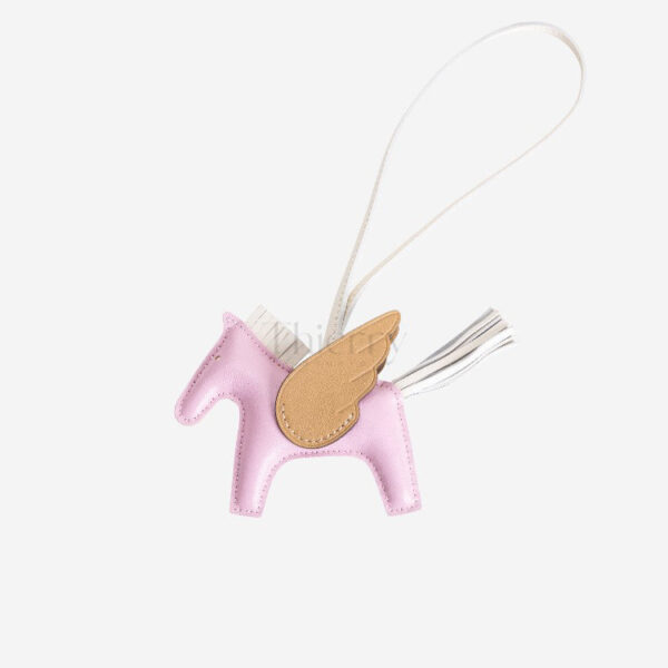 Rodeo PM charm 09