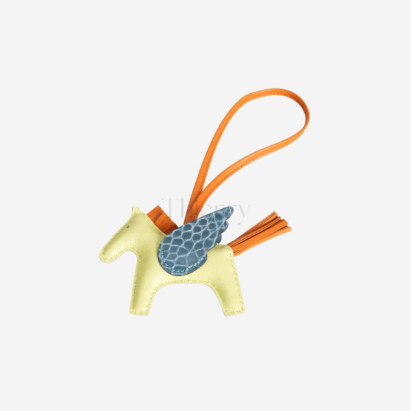 Rodeo PM charm (Touch) 11