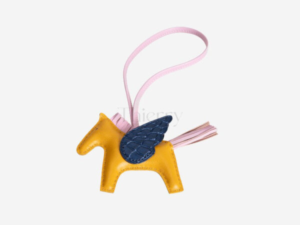 Rodeo PM charm (Touch) 12