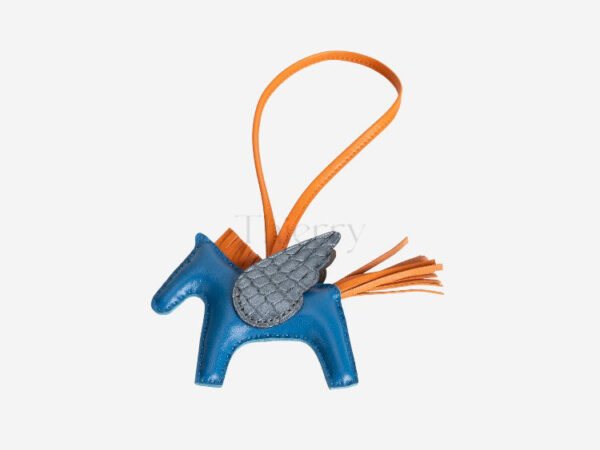 Rodeo PM charm (Touch) 18