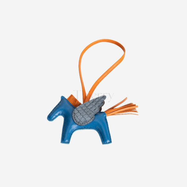 Rodeo PM charm (Touch) 18